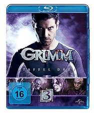 Grimm staffel blu - grimm, 3