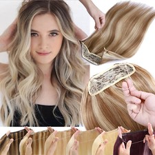 Unsichtbar Wire Haar Band 100%