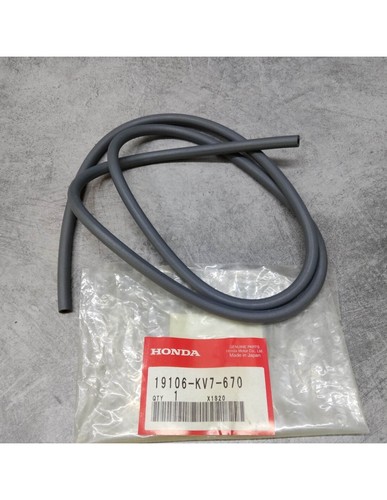 Heizschlauch für honda - a,