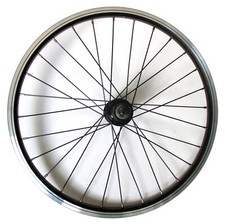 Hinterrad Laufrad 20 Zoll für DAHON TERN Faltrad 28 Speichen 8-9 fach Hohlachse