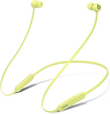 Beats Flex Yuzugelb In-Ear Kopfhörer mit Apple W1 Chip