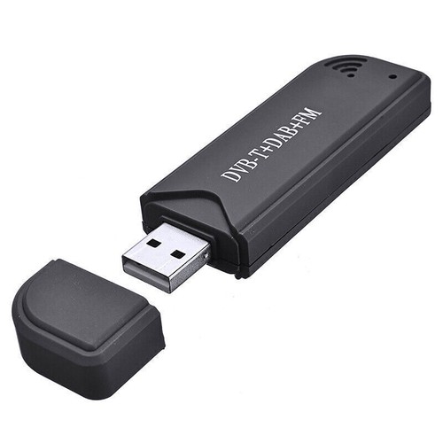 Usb tuner dvb sdr dab - usb,