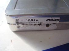 Roller Rohrbieger Set Polo 12-15-18-22 - 153025 A