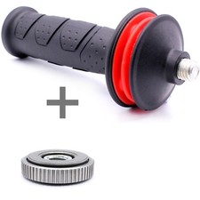 Antivibration Handgriff M10 +