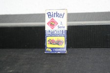 Altes Quartett Kartenspiel Memorie Birkel 2. Serie Oldtimers II sehr selten