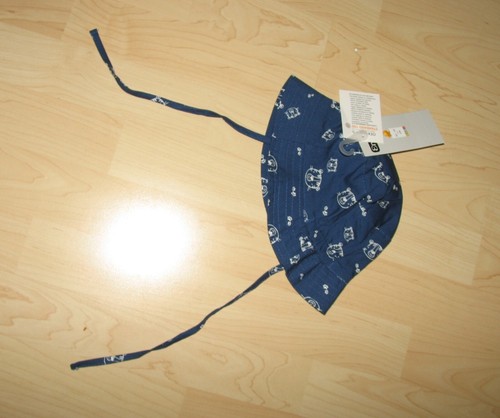 Leichte baby sommer - leichte, mütze