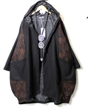 Moonshine  Mantel Ballonmantel