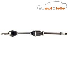 Antriebswelle vorne rechts