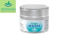 Moravan - Collagen Maske 50ml