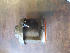 Mercruiser Bravo 1 2 3