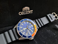 Orient RA-AA0916L19B Mako III Automatic Diver 44mm 20ATM - papers, box, as new!