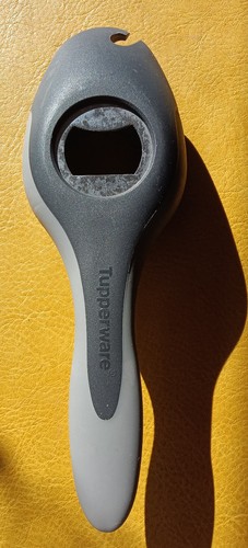 Tupperware multiöffner - tupperware,