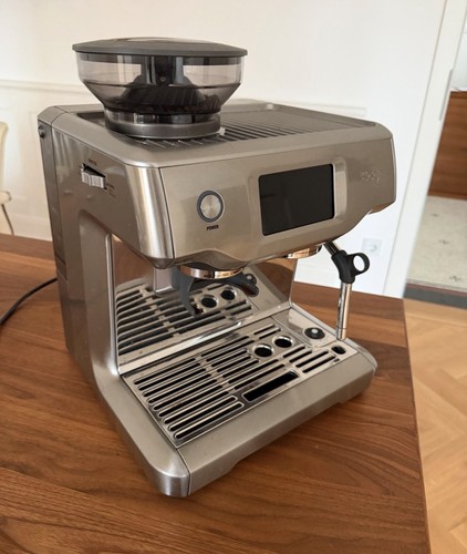 Sage barista touch - barista,