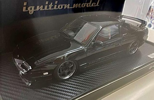Nissan 180sx typ - typ, bla