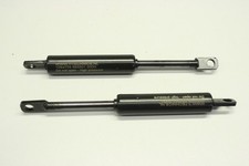 2x T-TECHNICS 1064705 563501 200N Stossdämpfer GAsfeder 1064705563501200N