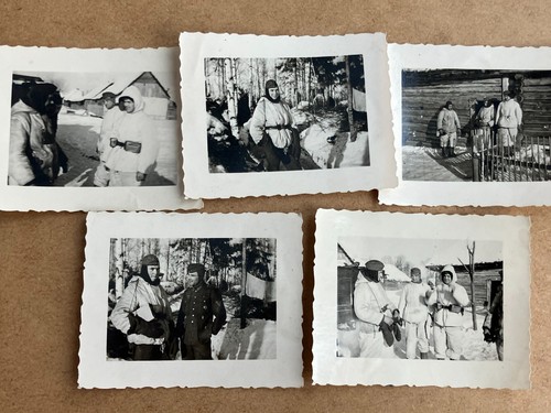 Original foto wk soldat - original,