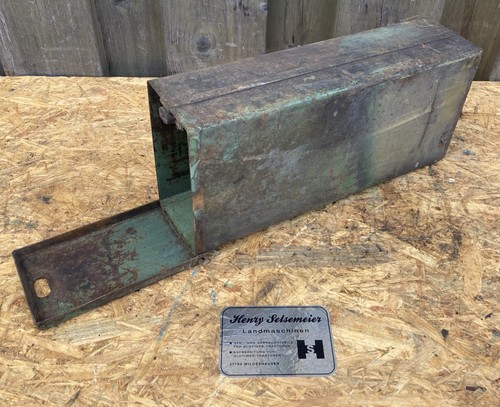 Original fendt traktor farmer - original,