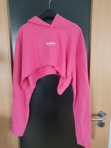 Sixt june kapuzenpullover - sixt,