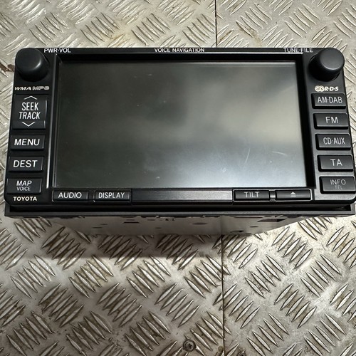 Toyota aisin - toyota,