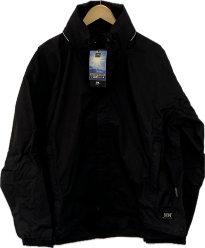 Helly hansen wetterjacke - helly,