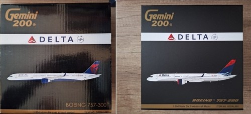 Gemini jets 200 boeing - gemini,