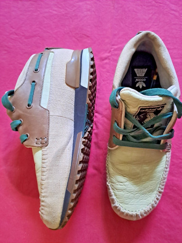 Adidas yoda star - adidas, "yoda"