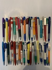 40x Kugelschreiber#etwas
