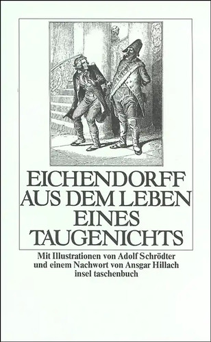 Aus dem leben eines - dem,