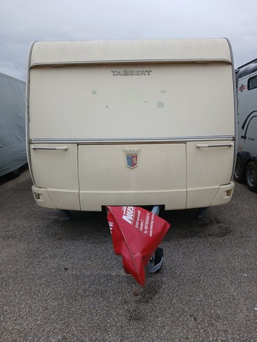 Wohnwagen tabbert comtesse - comtesse, 620