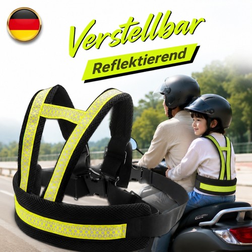Kinder motorradgurt leicht - kinder-motorradgurt,,