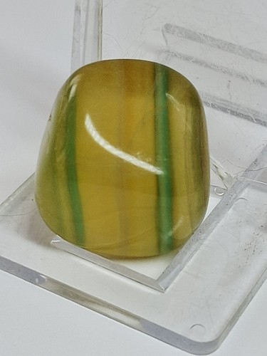Fluorit gelb bunt - fluorit, gelb-bunt