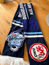 Fanschal del winter games - fanschal,