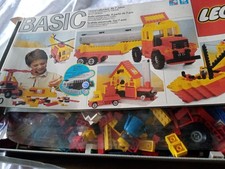 Lego Basic Universalkasten ab