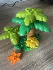 Lego Duplo Palme Baum 31059 84193 aus 42029 10975 45012  5633 neu