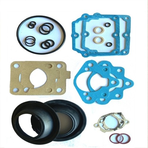 Triumph stag vergaser service - triumph,