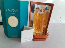 Parfum Flakon Lalique en