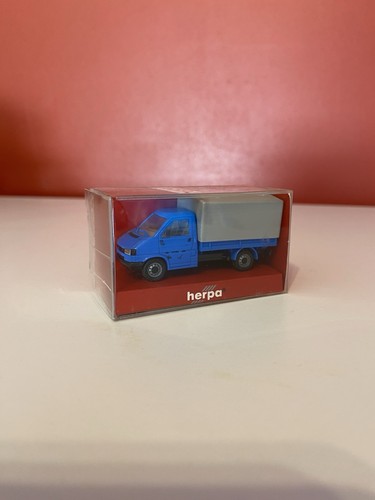 Herpa vw t4 - herpa,