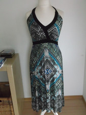 Damen Stretch Kleid von Yessica (C&A), in Gr. M,