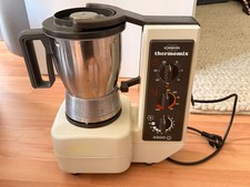 Thermomix TM 3300, Verkauf als
