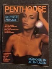 Penthouse  Nr.  6  Juni  1980