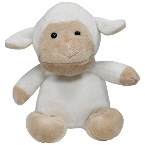 Nanu nana schaf kuscheltier - nanu-nana,