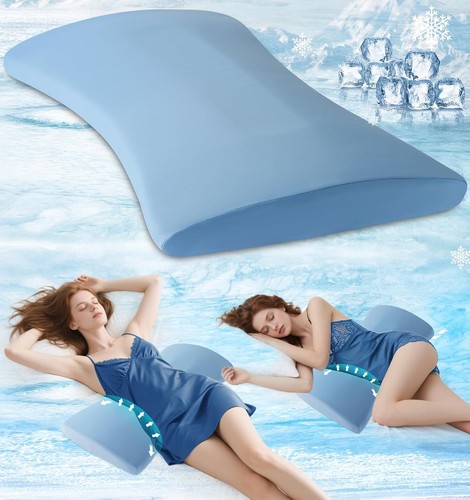 Lendenwirbelkissen memory foam - lendenwirbelkissen,