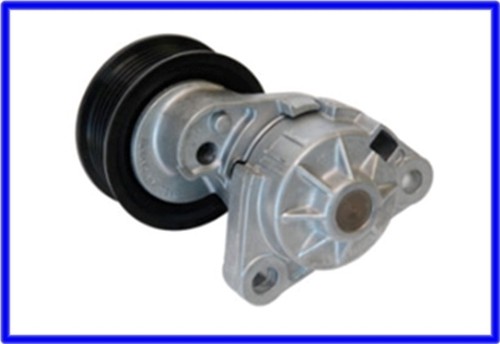Spanner keilrippenriemen - spanner,