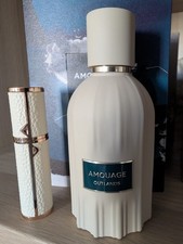 Amouage Outlands EdP.