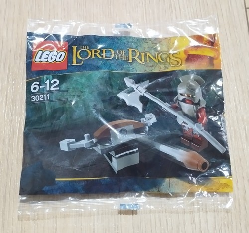 Lego 30211 der hobbit - der,