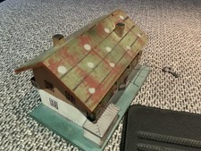 Spardose Haus Wachenfeld