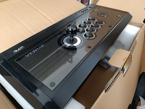 Hori rap premium - hori,