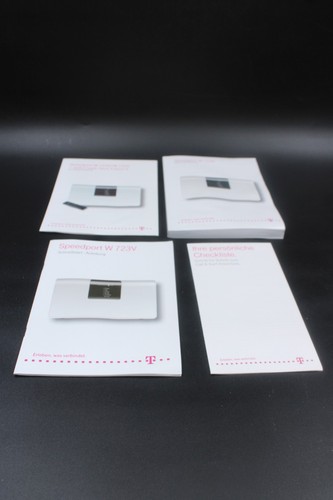 Telekom anleitung - telekom,