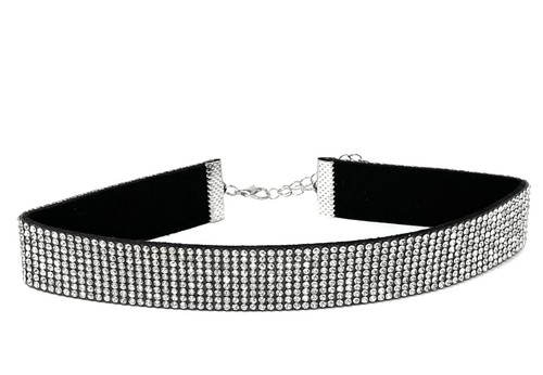 Halskette halsband choker - halskette,