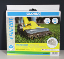 👍Ersatzmesser FineCut 18V -